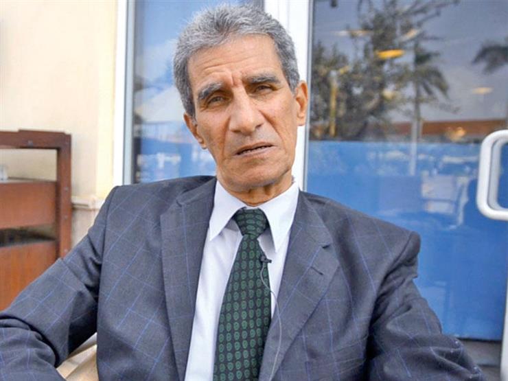 أنباء عن اعتقال السفير معصوم مرزوق صاحب مبادرة «إنقاذ مصر»