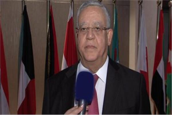 حقيقة تعيين السيسي مستشاراً “رفض” مصرية تيران وصنافير رئيساً للمحكمة الدستورية العليا