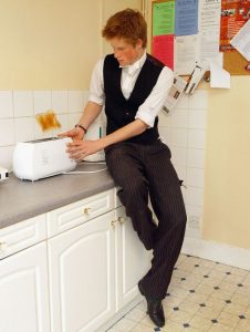 صور الأمير هاري في مدرسته الداخلية