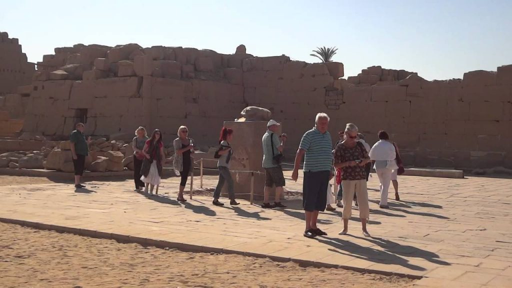 الجعران المقدس