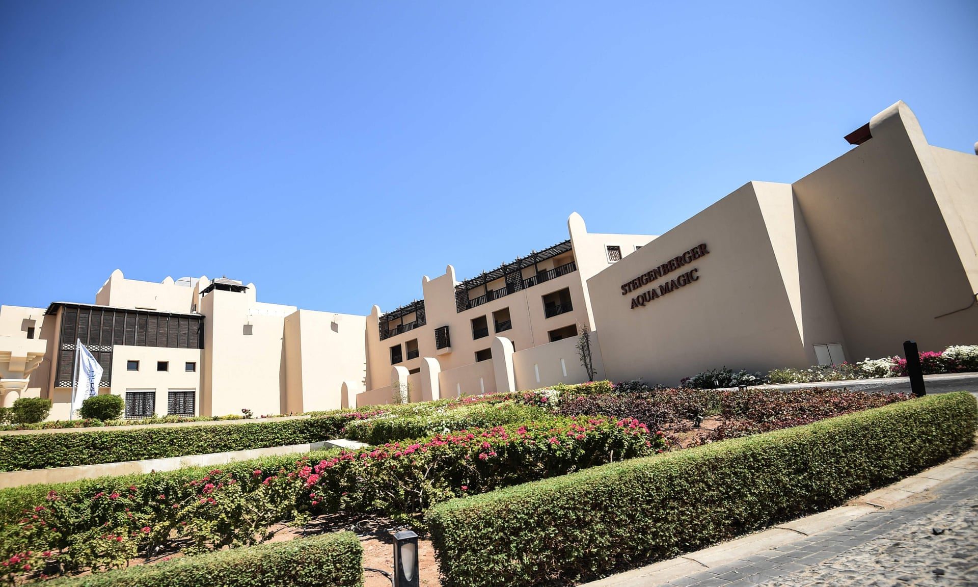 مات البريطانيان بمصر ولم نفهم السبب! لكن الفندق قصته كارثية، حكم قضائي ببريطانيا يكشف ما حصل بالمنتجع قبل شهر