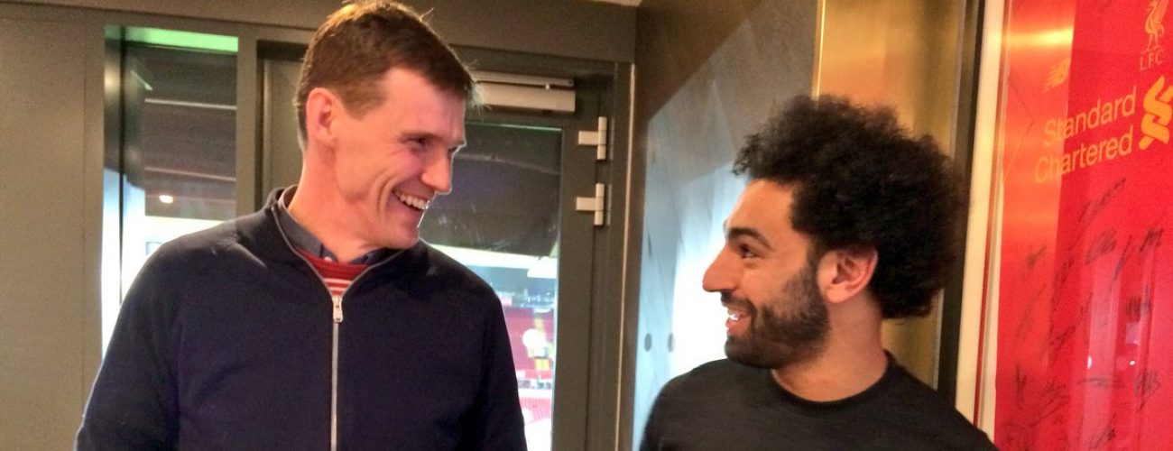 السفير البريطاني في مصر