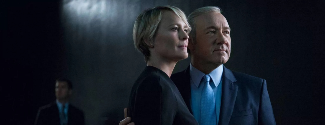 house of cards
