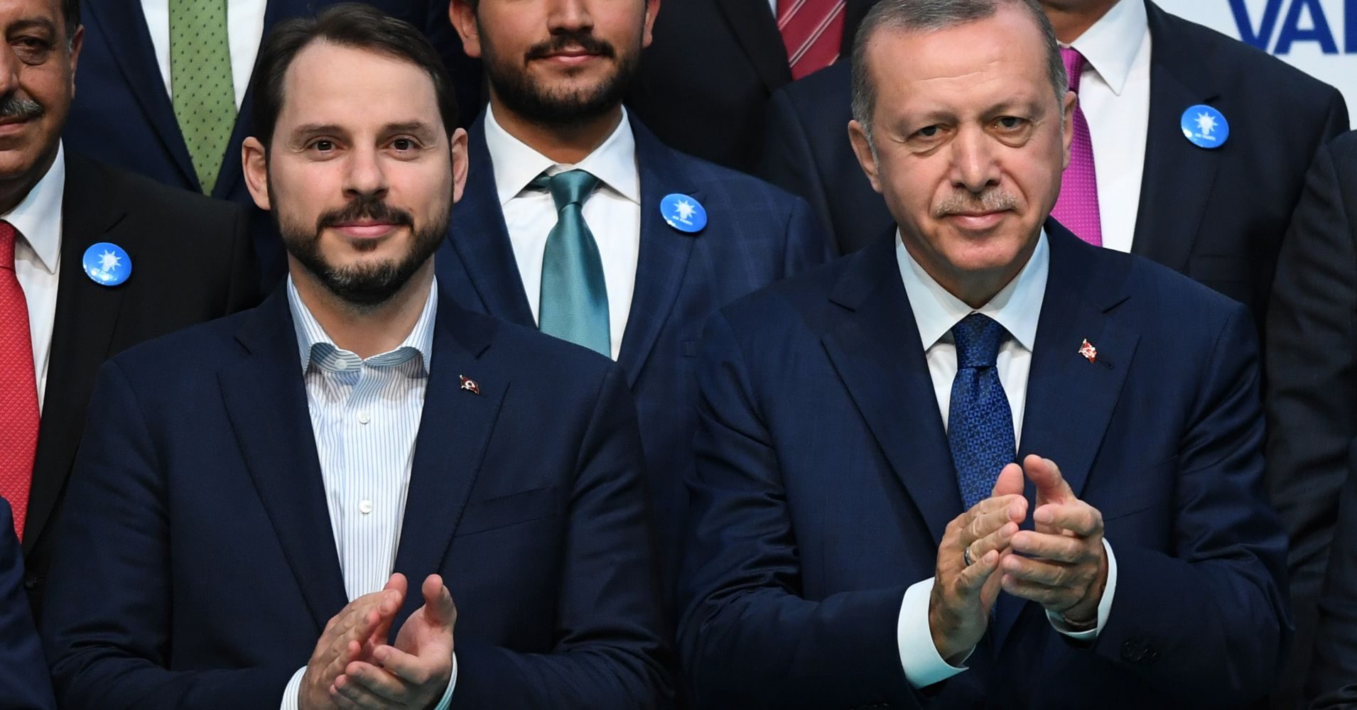 تركيا تتحرك بحثاً عن تحالفات بديلة عن أميركا.. أنقرة تطرق أسواقاً جديدة للتصدير بحجم 3 تريليونات دولار