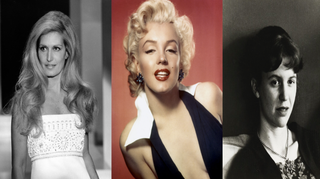 إحداهن حشرت رأسها في فرن الغاز.. لماذا انتحرت هؤلاء الجميلات؟