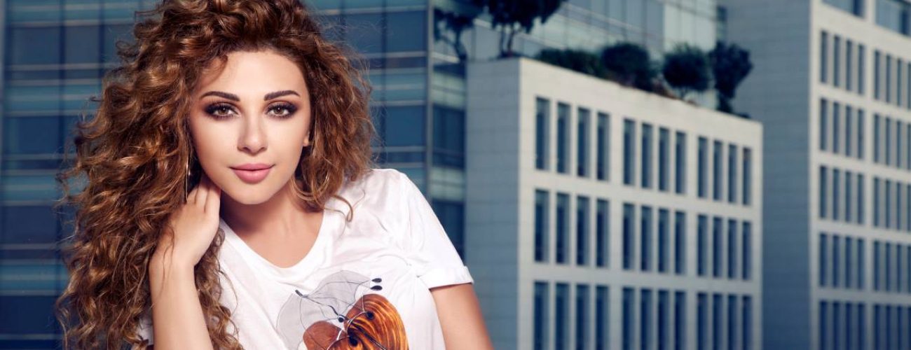 Social Media/ أغنية ميريام فارس لكأس العالم