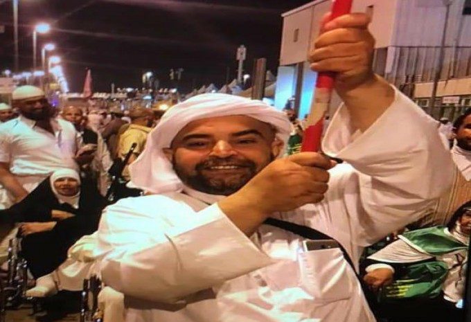 عائلة الحاج العراقي تقول إن ابنها قتل