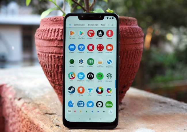 مواصفاته مشابهة لـ Note 9 لكن ثمنه قد يُجبر شركات عملاقة على إعادة التفكير بأسعارها.. هاتف صيني ينذر بحرب تنافسية