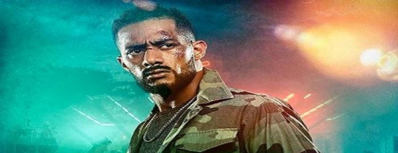 محمد رمضان الديزل