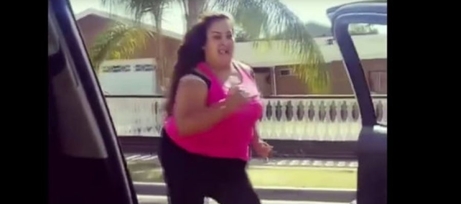 جنون الرقصات الخطيرة