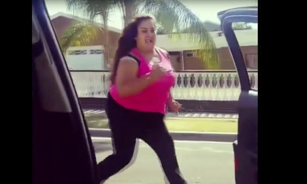 جنون الرقصات الخطيرة