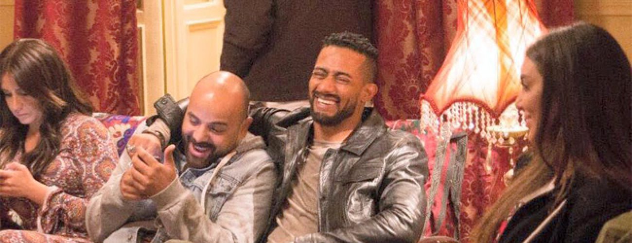 فيلم الديزل محمد رمضان