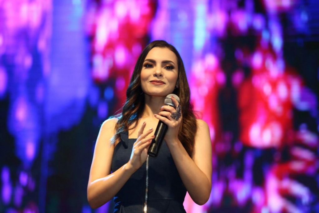 مهرجان طابا هايتس