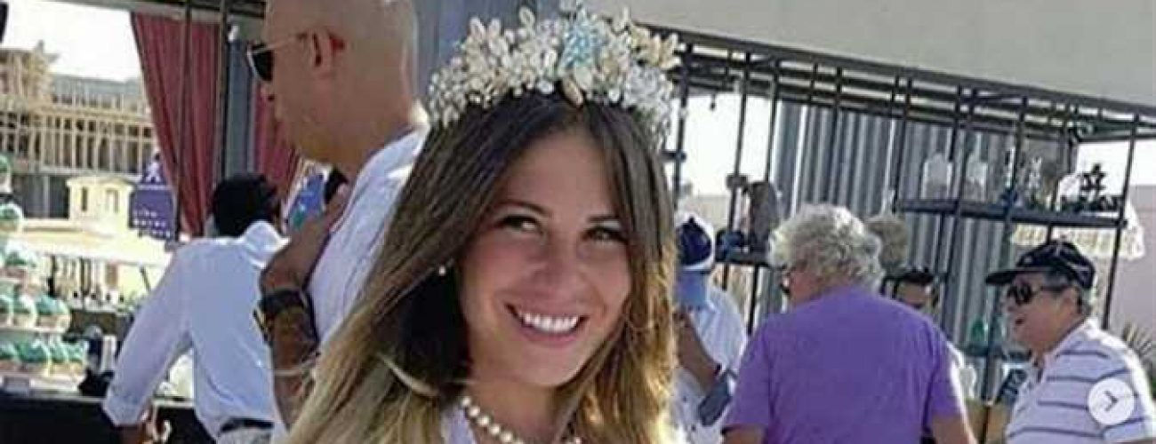 حفل زفاف منة حسين فهمي