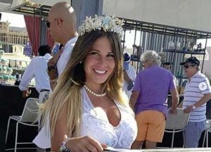 حفل زفاف منة حسين فهمي