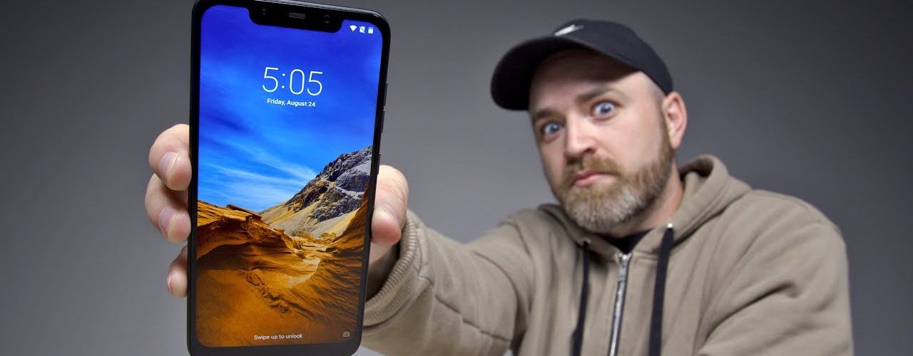 هاتف شياومي