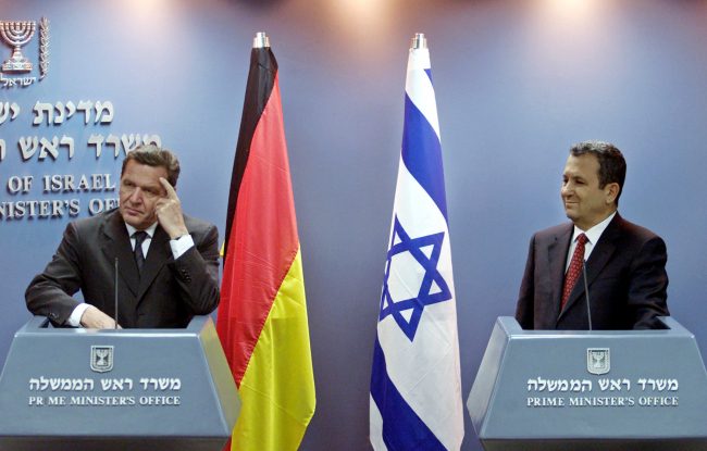 ألمانيا تدفع تعويضات باهظة عن الحرب العالمية لدولة لم تكن موجودة.. والضحايا الحقيقيون يشكون تجاهلهم