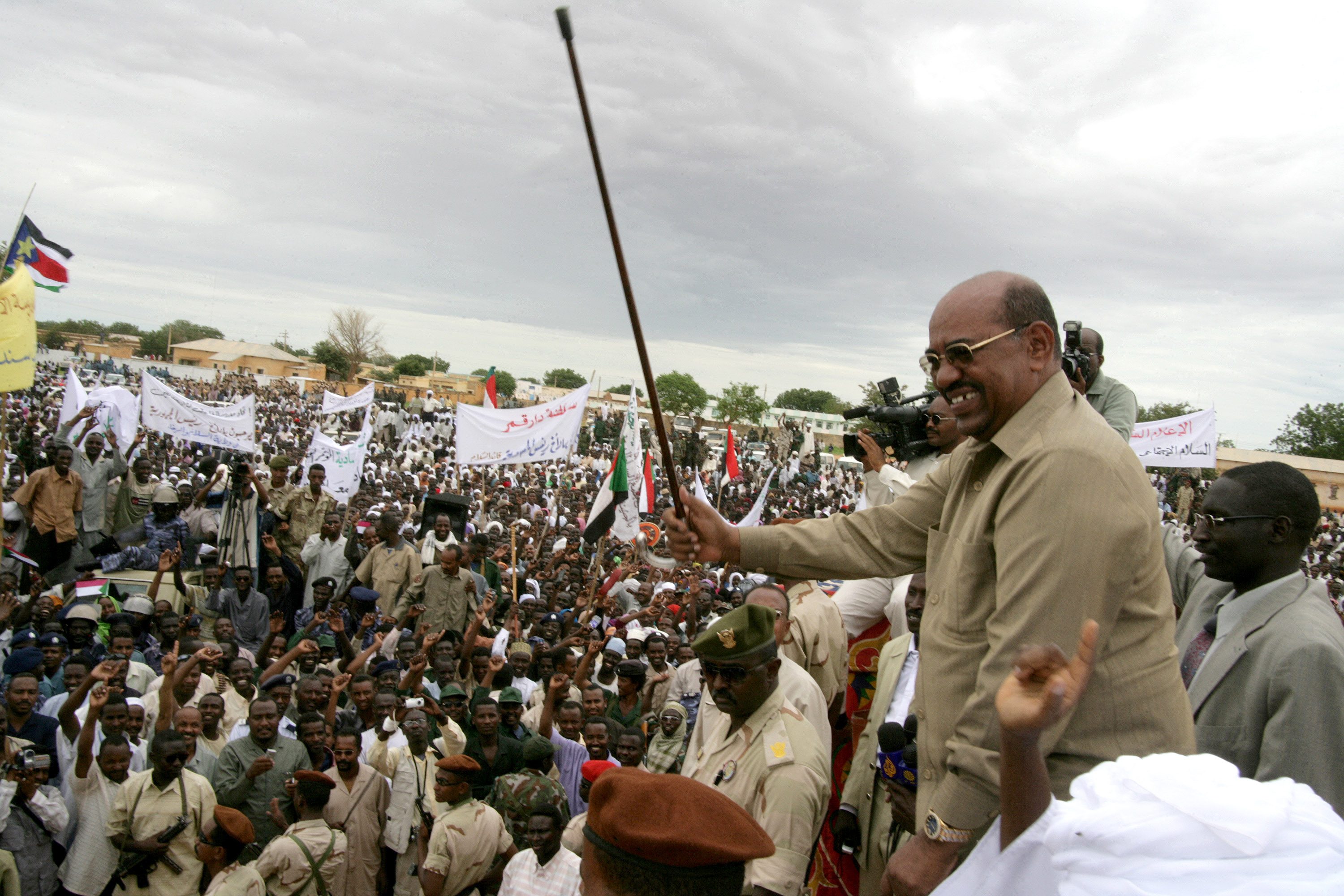 سلطة القبيلة تصل لحل خلافات بعيدة عن حدود مصر