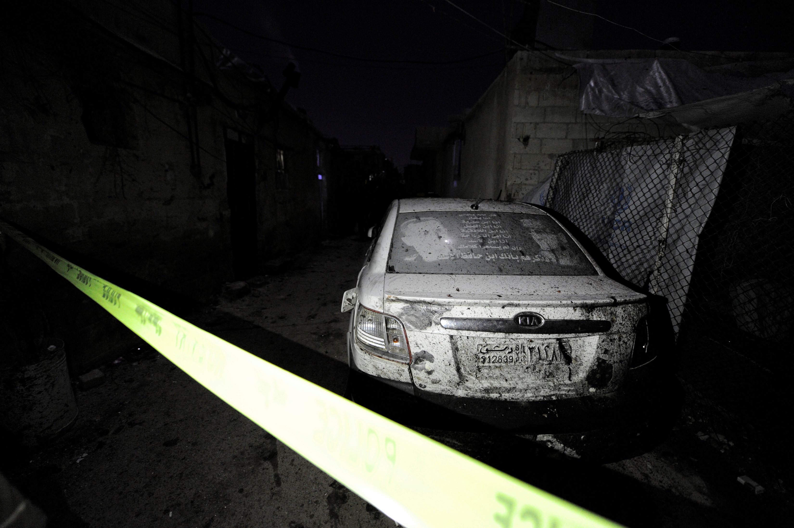 «سريّة للمهام الخاصة» تبنّت عملية «اغتياله».. مقتل أحد أكثر الأشخاص غموضاً بين رجال بشار الأسد