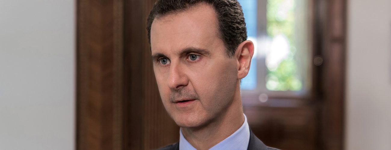 تحوّل علني في الموقف الأميركي من النظام السوري رحلة الرؤساء العرب إلى سوريا