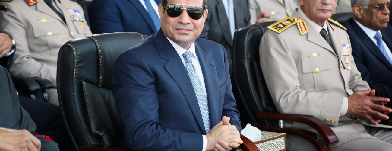 مديرا جديدا للمخابرات الحربية