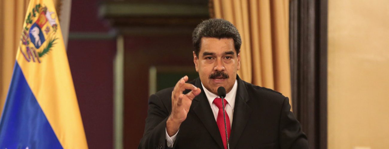 مسرحية من تدبيره أم مؤامرة؟