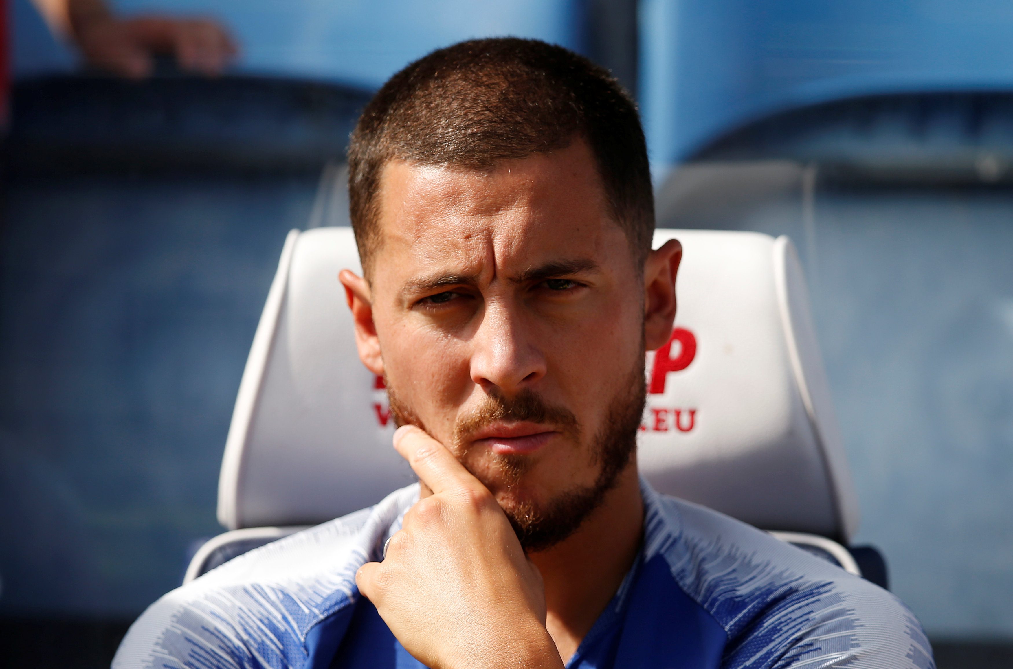 هازارد يحسم الجدل حول مستقبله.. لكن حلم البلجيكي لم يمت بعد