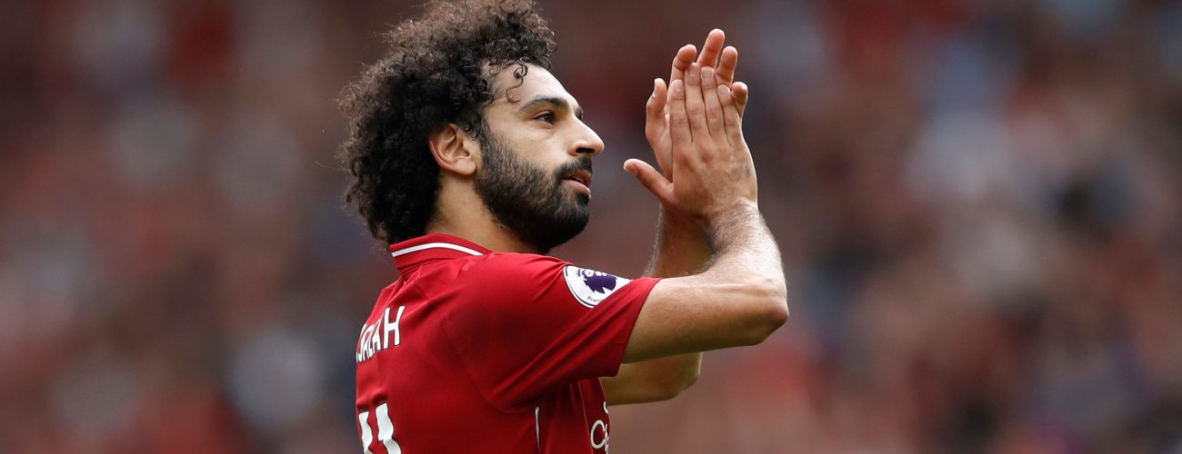 أفضل لاعب في العالم