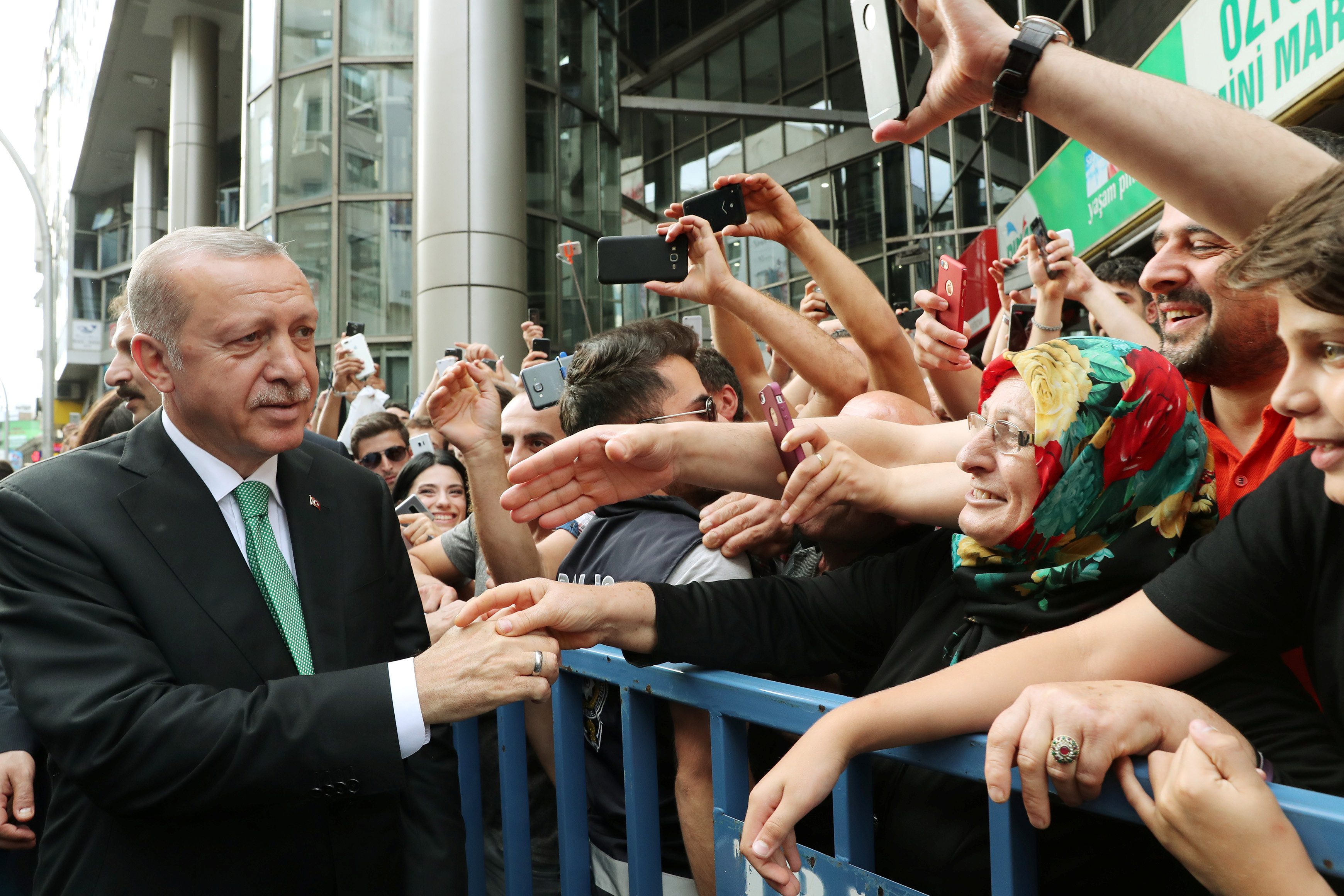 تركيا تفرض رسوماً جمركية إضافية على 22 منتجاً أميركيا.. وتربح 533 مليون دولار