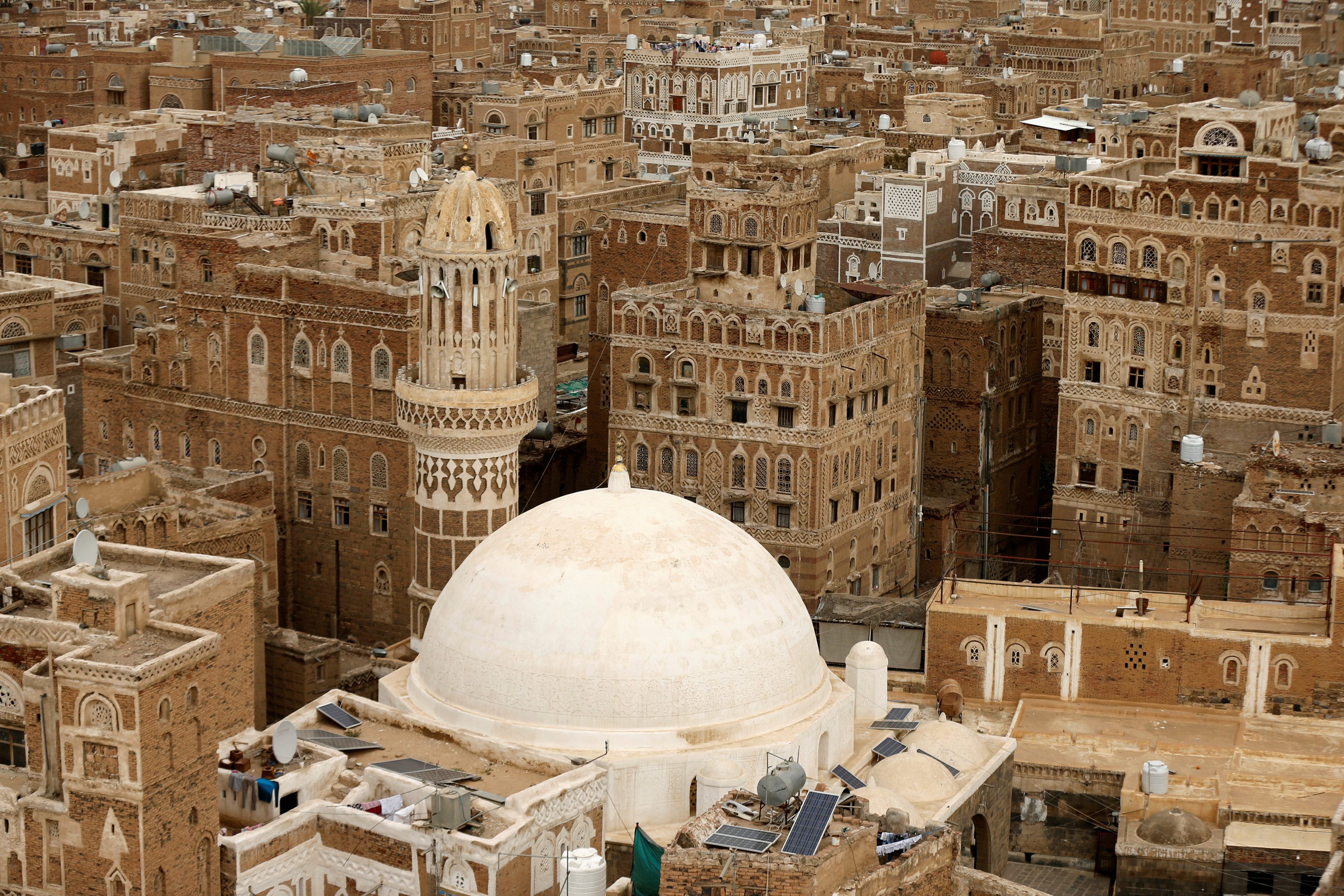 المساجد تعيش في رعب بسبب الإغتيالات في جنوب اليمن
