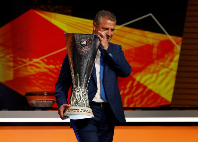 الاتحاد الأوروبي لكرة القدم يريد المزيد من الإثارة والتشويق.. بطولة جديدة في الطريق