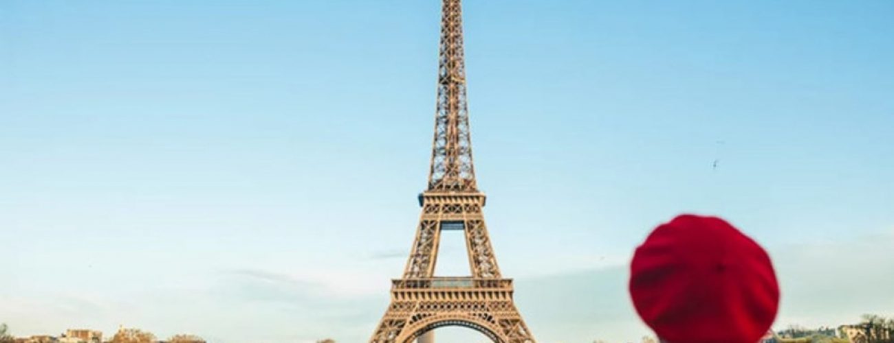 اغلاق برج ايفل بسبب نظام زيارة جديد