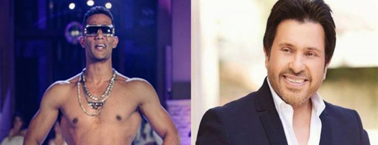 محمد رمضان هاني شاكر