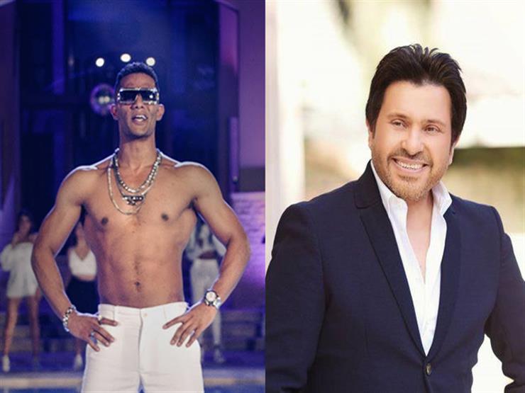 محمد رمضان هاني شاكر