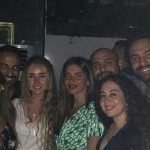 أحمد فهمي وهنا الزاهد