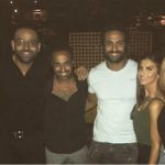 أحمد فهمي وهنا الزاهد