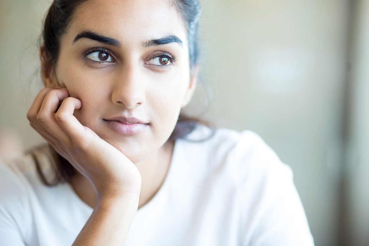 لا وجود للمستحيل .. هل تصدق أننا نحن من نقرر المستحيل والممكن ؟