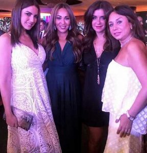 حفل زفاف محمد إمام