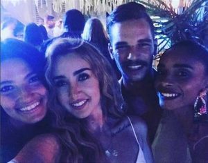 حفل زفاف محمد إمام