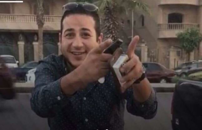 مصر متحرش التجمع طارق جميل منة حسين فهمي