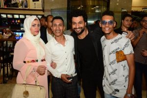 عرض فيلم الديزل