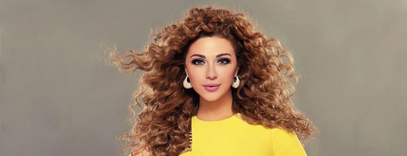 بعدما شعرت أنها "تقيلة على مصر" تقول "وحشاني".. الإعلانات تغير موقف ميريام فارس من "أم الدنيا"