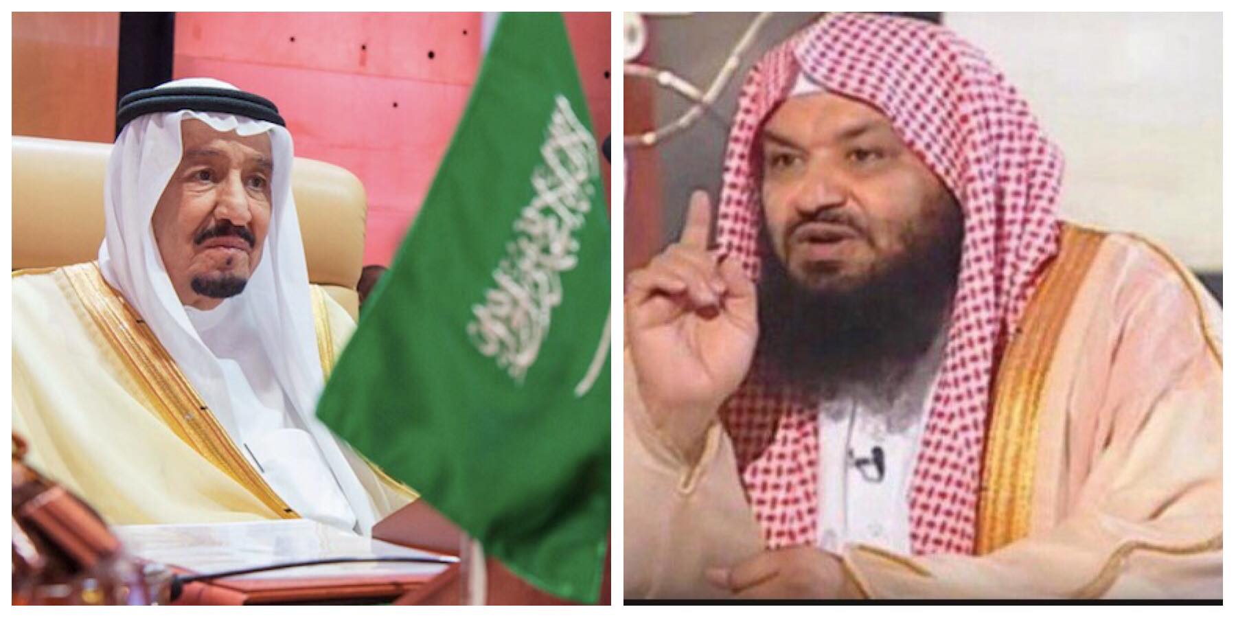 أنباء عن “مقتل الداعية الدويش تحت التعذيب” بسجون المملكة… أمير ينشر الرواية وتفاصيل من عائلة الداعية تؤكدها