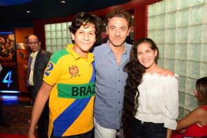 عرض فيلم الديزل