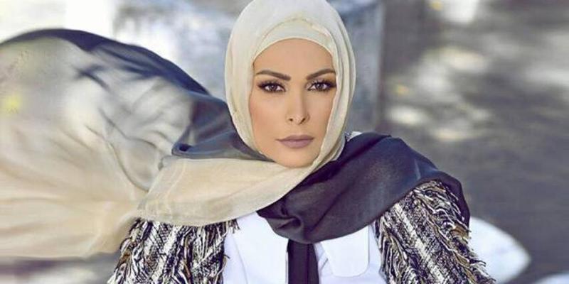 أمل حجازي لبيك اللهم لبيك