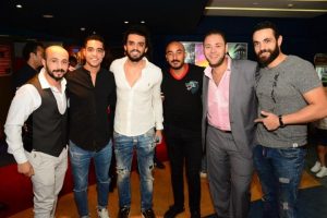 عرض فيلم الديزل