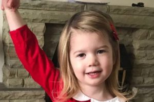 شبيهة الأميرة شارلوت