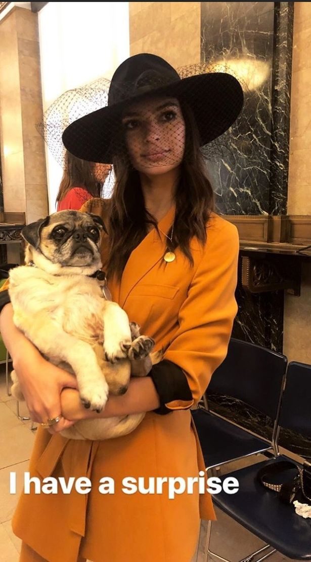 هل شاهدتنّ فساتين زفاف المشاهير في عام 2018؟ تألقن نعم، لكن كان بينها الفستان الأغرب من ZARA