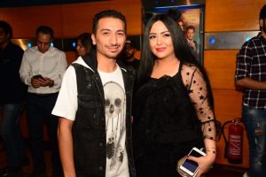 عرض فيلم الديزل