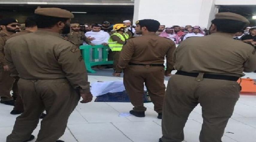 السلطات السعودية تقول إنه انتحر بسبب مشاكل نفسية
